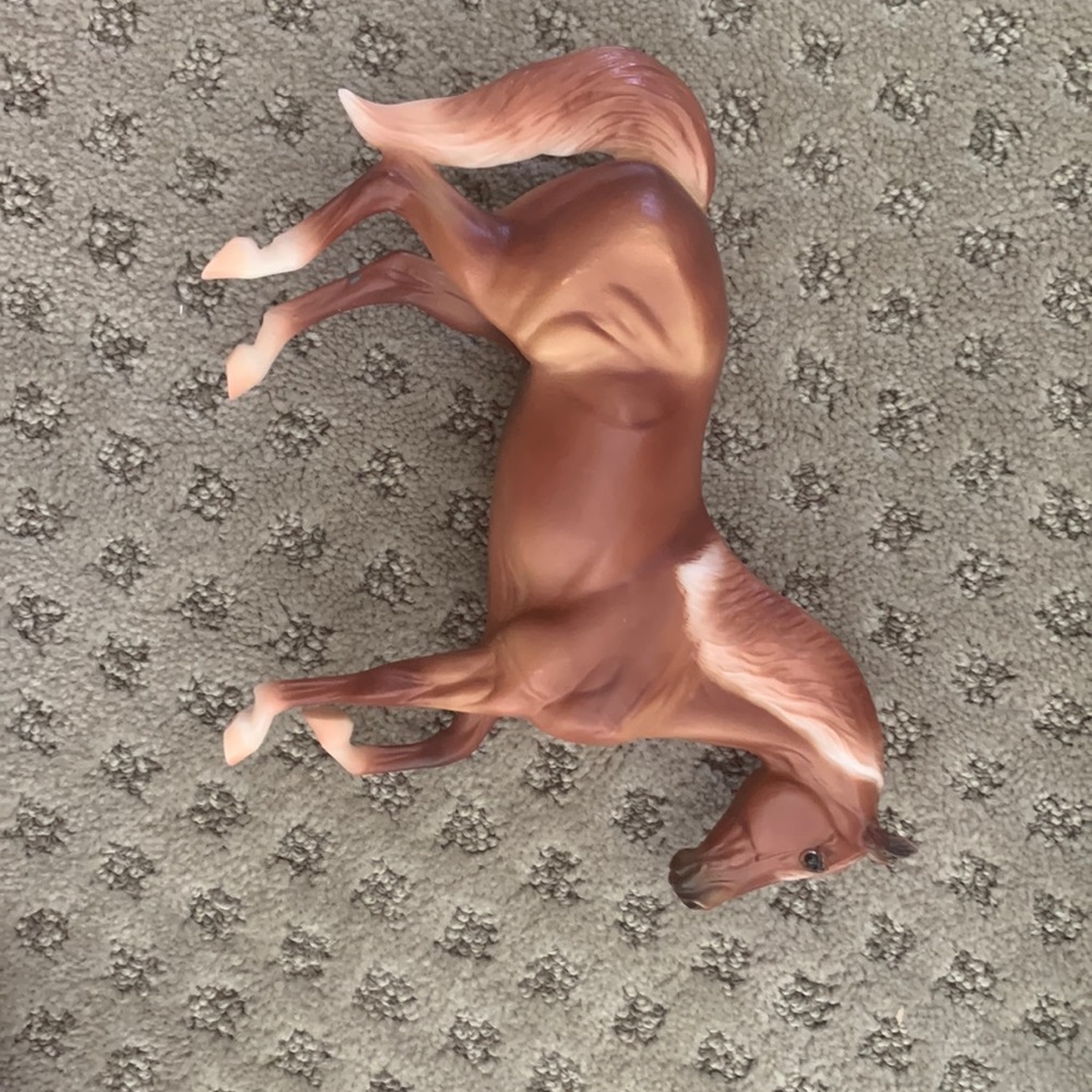 Breyer horse